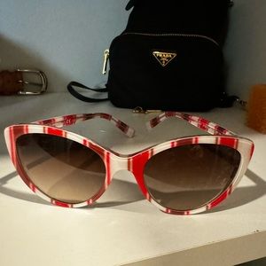 Dolce and Gabbana Sunglasses